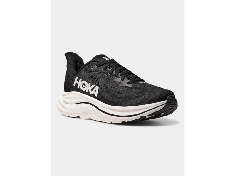 Hoka Clifton 10 D női futócipő (bwht)