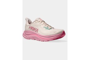 Hoka Clifton 10 D női – rmd Rose/Cream