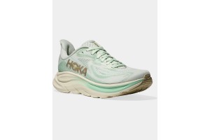 Hoka Clifton 10 D - sea glass / jadeite