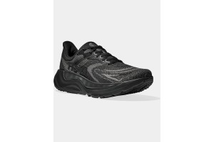 Hoka Arahi 8 D férfi terepfutó cipő - bblc-black