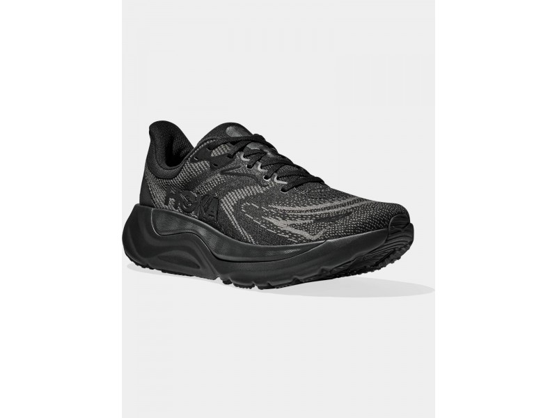 Hoka Arahi 8 D férfi terepfutó cipő - bblc-black