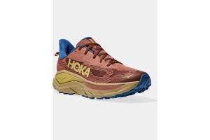 Hoka Challanger 8 D férfi futócipő - mplc-maple-cardamom