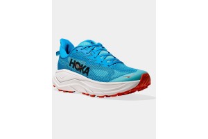 Hoka Challenger 8 D - női futócipő (Skyward kék)