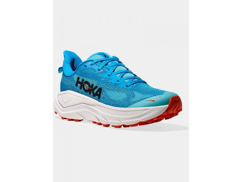 Hoka Challenger 8 D - női futócipő (Skyward kék)