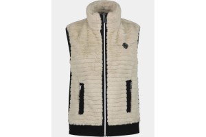 Luhta Huittilahti női mellény 021-powder