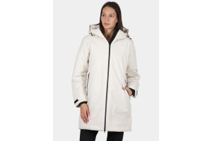 Luhta D női téli kabát – 021 Powder