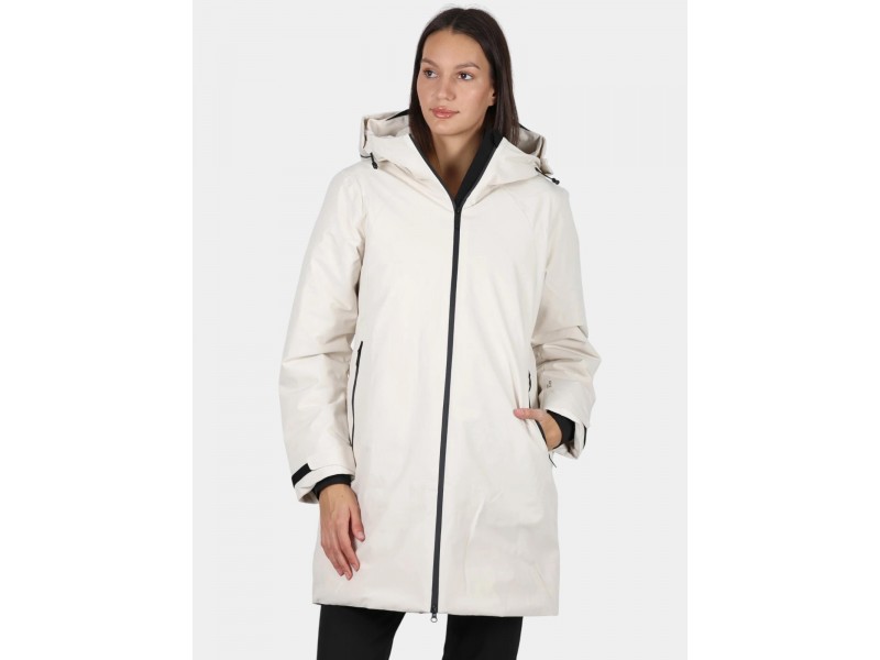 Luhta D női téli kabát – 021 Powder