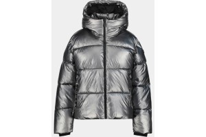 Luhta D női télikabát - anthracite (292)