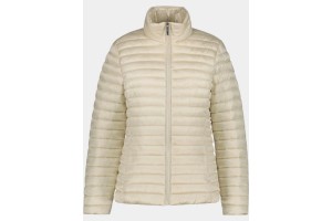 Luhta Hietoinen női pehelykabát 021 Powder