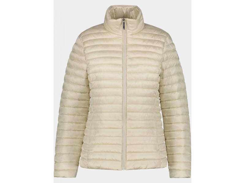 Luhta Hietoinen női pehelykabát 021 Powder