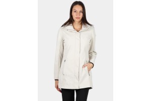 Luhta Iloniemi női softshell kabát - 021 Powder