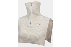 Luhta Naaranoja női csősál (021-powder)