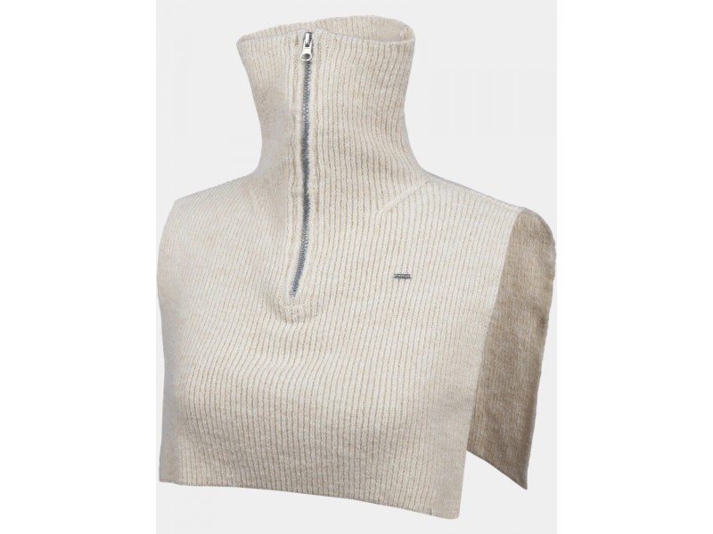 Luhta Naaranoja női csősál (021-powder)