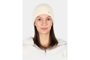 Luhta Naskarla női kötött sapka - 021-powder