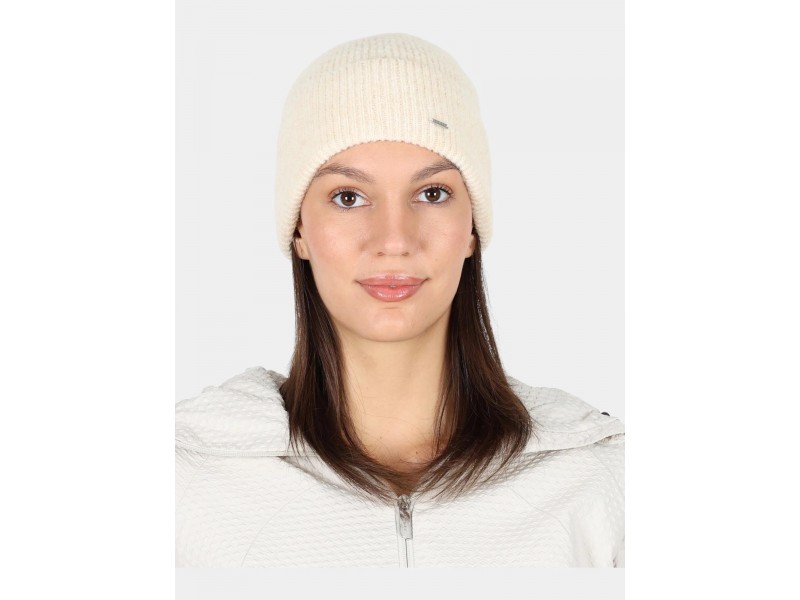 Luhta Naskarla női kötött sapka - 021-powder