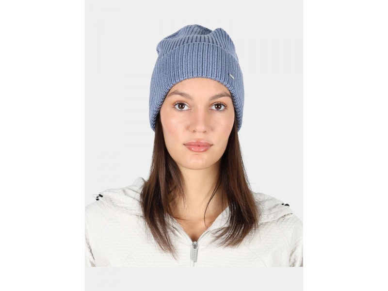 Luhta D Napiala női kötött sapka - 320-sky blue