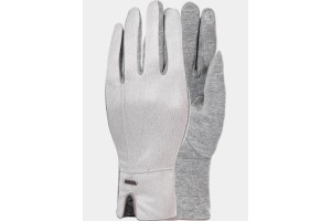 Luhta Napinlahti női kesztyű - 201 Steam