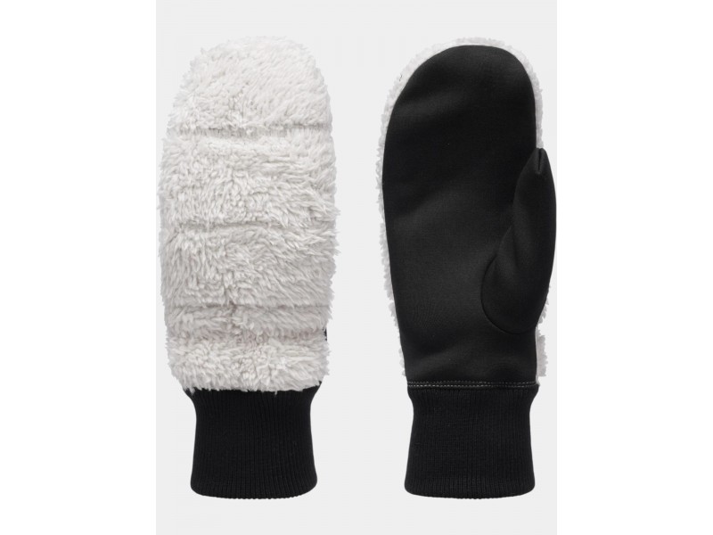 Luhta Nevala női egyujjas kesztyű - 021-powder