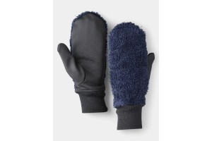 Luhta D női egyujjas kesztyű - dark blue