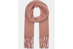 Luhta Naanjoki női sál 440 Abricot