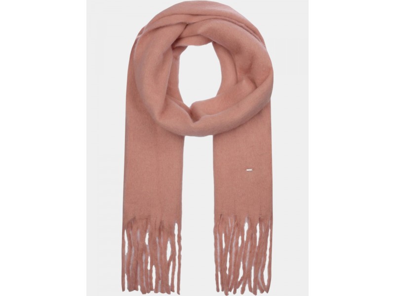 Luhta Naanjoki női sál 440 Abricot