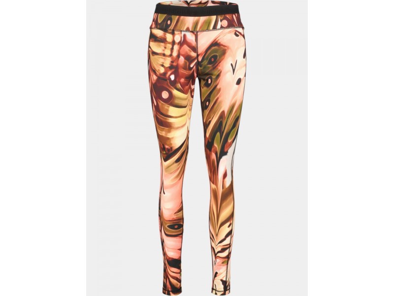 Luhta női Ikkamo leggings – 440 abricot