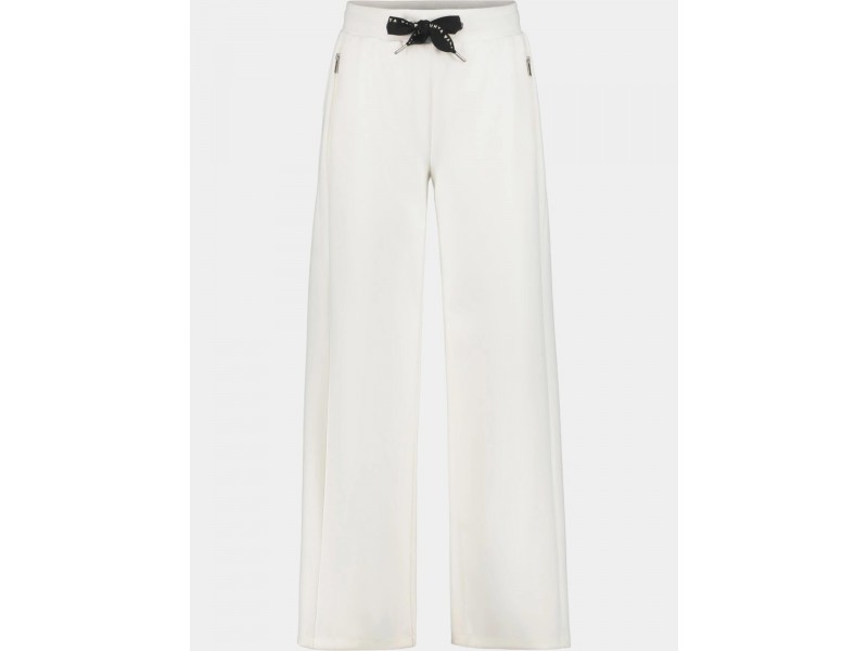 Luhta D női tréning nadrág - 010 Natural White