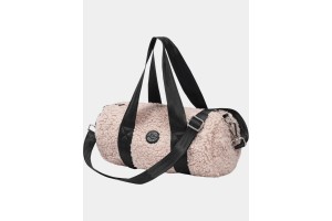 Luhta D utazótáska - light pink (15x30 cm)