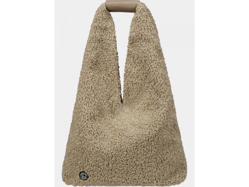 Luhta D női táska - 040 beige (Orvio)