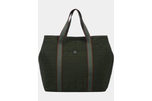 Luhta Ojainen női táska - 584 dark olive