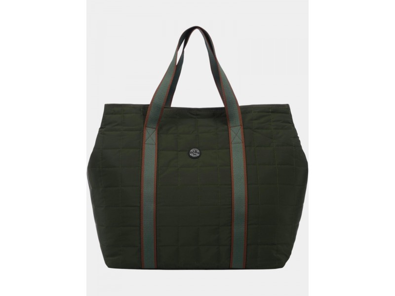 Luhta Ojainen női táska - 584 dark olive