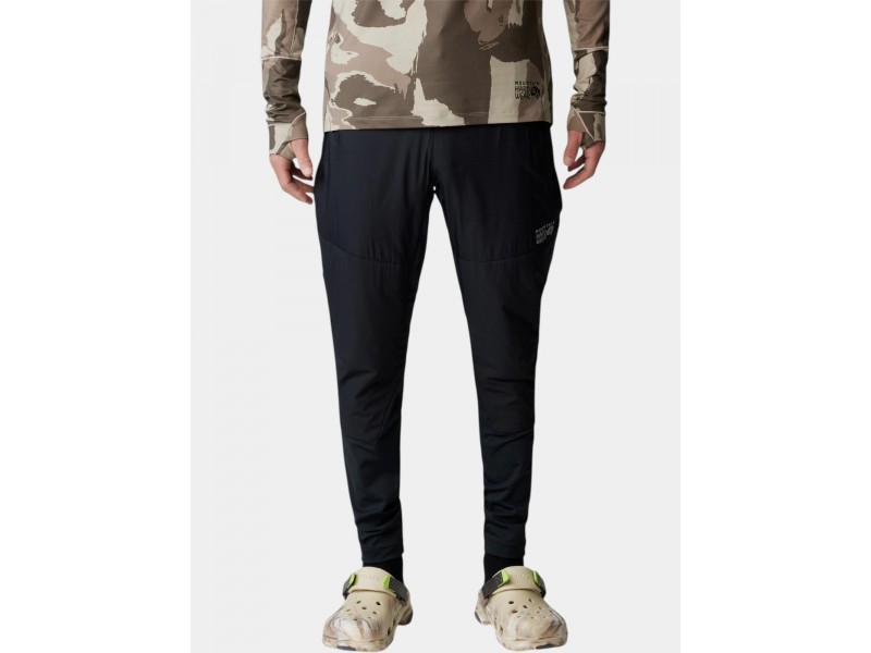 Mountain Hardwear Kor Alloy Tight férfi (010-black)