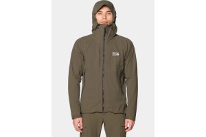 Mountain Hardwear Chockstone Alpine férfi softshell (Ridgeline)