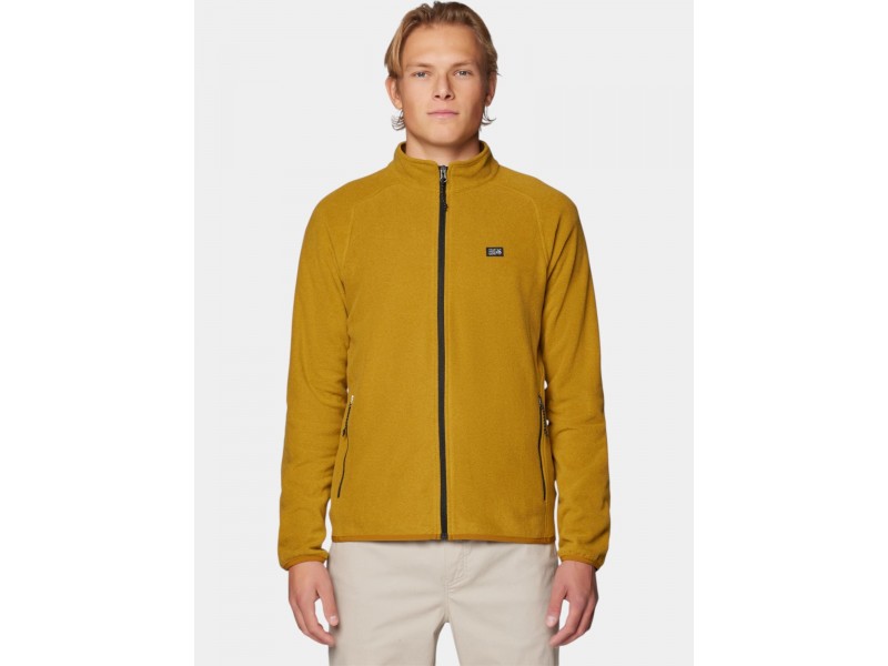 Mountain Hardwear Microchill D - olive gold