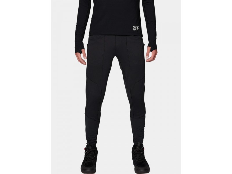 Mountain Hardwear Trail Tight D – fekete