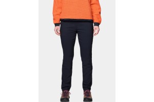 Mountain Hardwear Dynama Lined Pant női - fekete