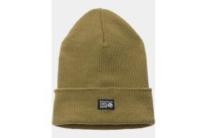 Mountain Hardwear Logo Cuff Beanie D - Landslide