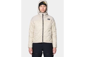 Powder Maven női télikabát – 160 fossil