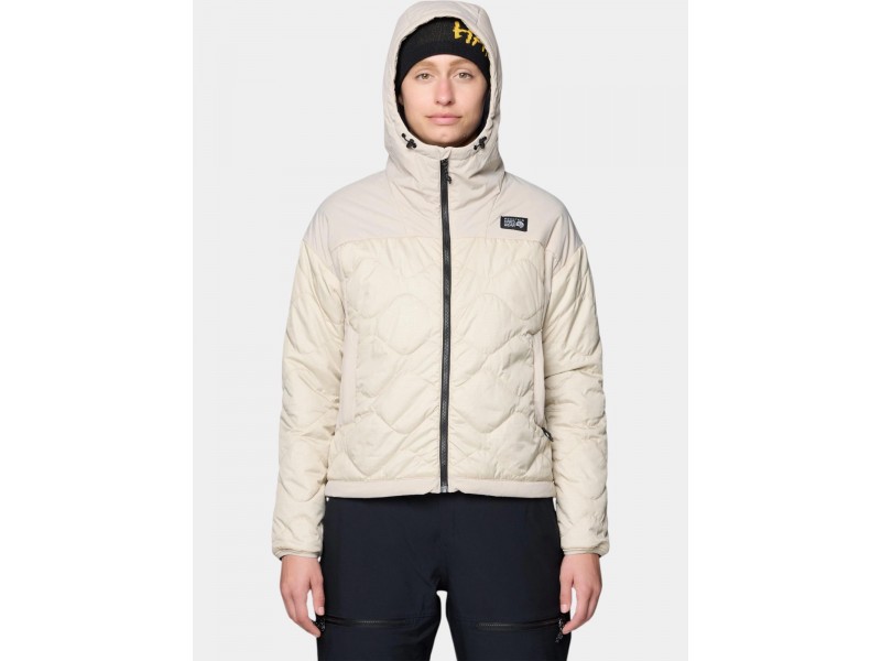 Powder Maven női télikabát – 160 fossil