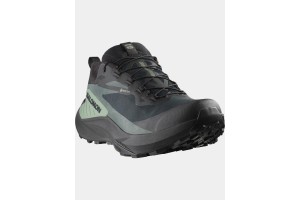 Salomon Genesis GTX D – fekete / agave green
