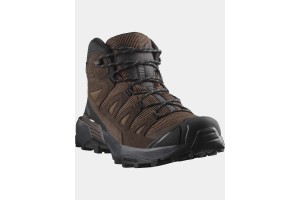 Salomon X Ultra 360 Mid GTX férfi túrabakancs