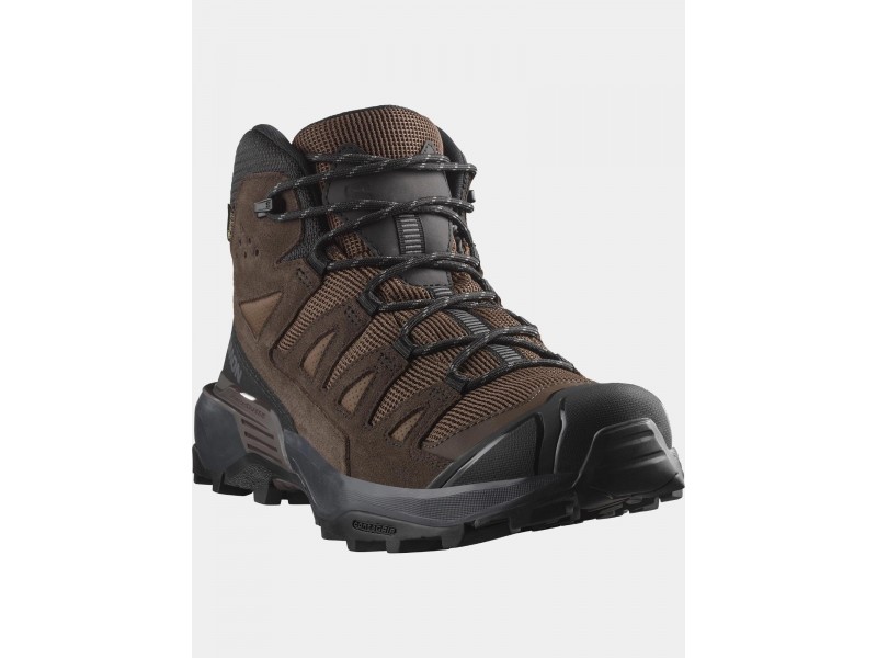 Salomon X Ultra 360 Mid GTX férfi túrabakancs