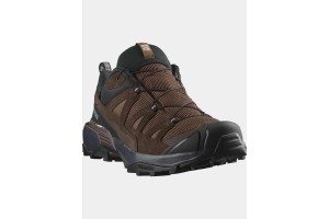 Salomon X Ultra 360 Ltr GTX – Dark Earth