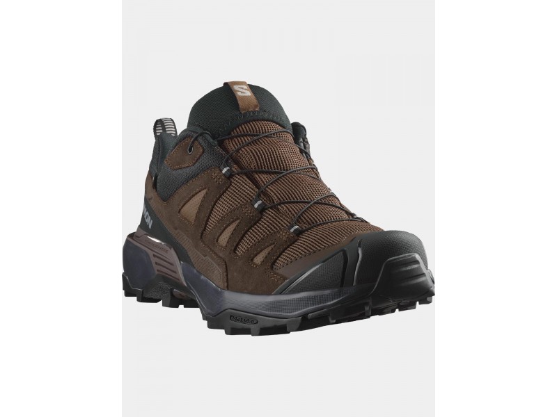 Salomon X Ultra 360 Ltr GTX – Dark Earth