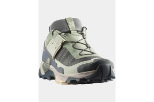 Salomon X Ultra 5 GTX W – női túracipő (seagrass)