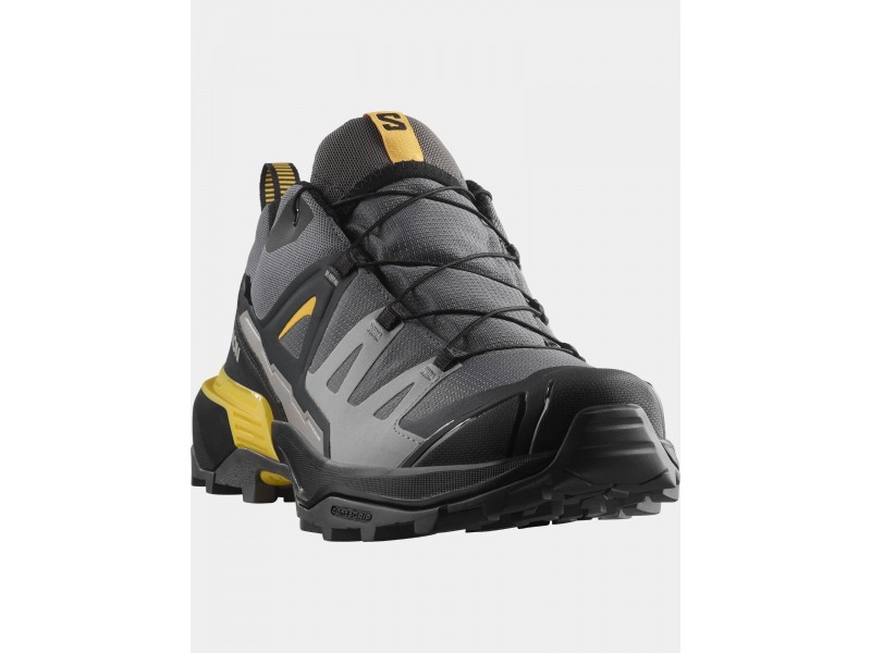 Salomon X Ultra 360 GTX D — 300cb Castlerock/Black/Spicy Mustard