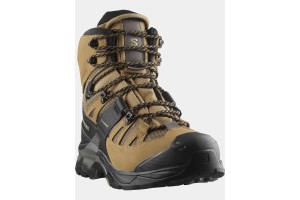 Salomon Quest 4 GTX D 900kb-kelp/black