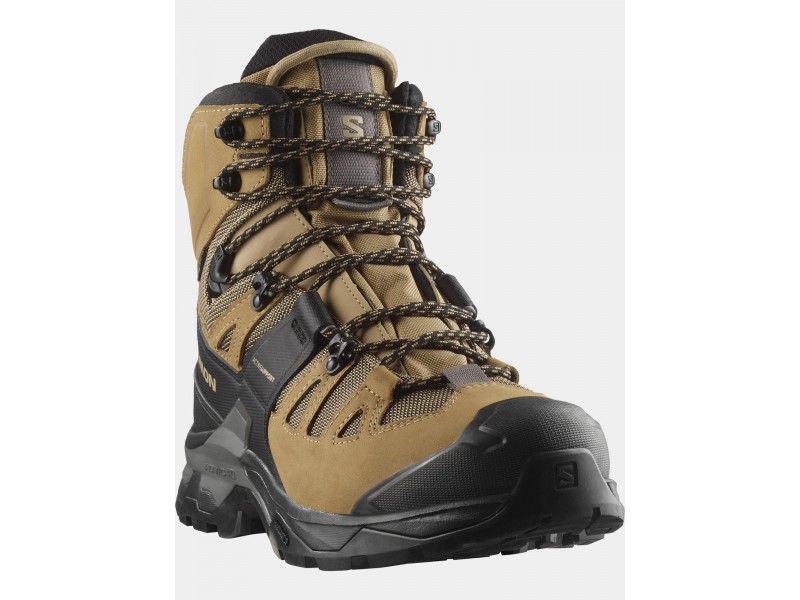 Salomon Quest 4 GTX D 900kb-kelp/black