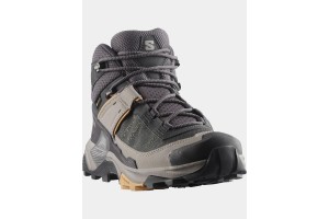 Salomon X Ultra 5 Mid GTX W - női bakancs (500ng)