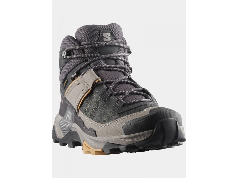 Salomon X Ultra 5 Mid GTX W - női bakancs (500ng)